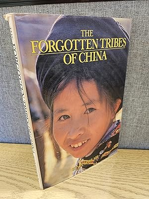 Bild des Verkufers fr The Forgotten Tribes of China zum Verkauf von HGG Books