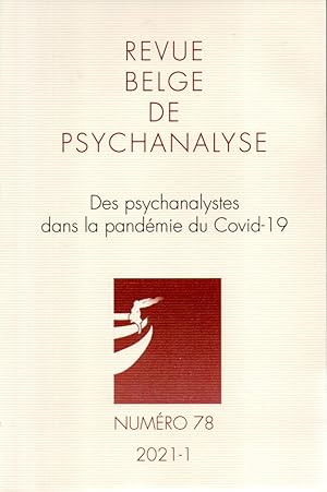 Des psychanalystes dans la pandémie du Covid-19