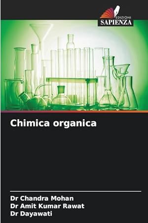 Image du vendeur pour Chimica organica mis en vente par moluna