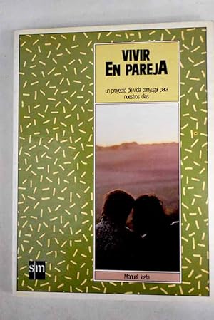 Seller image for Vivir en pareja for sale by Alcan Libros