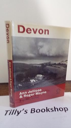 Devon (Shell Guides)