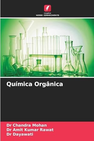 Seller image for Qumica Orgnica for sale by moluna