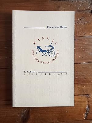 MANUAL DEL VERANEANTE PERPETUO