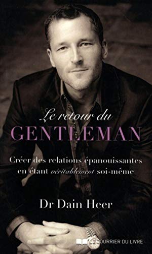 Image du vendeur pour Le retour du Gentleman mis en vente par Dmons et Merveilles