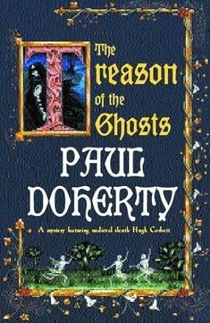 Seller image for The Treason of the Ghosts for sale by WeBuyBooks