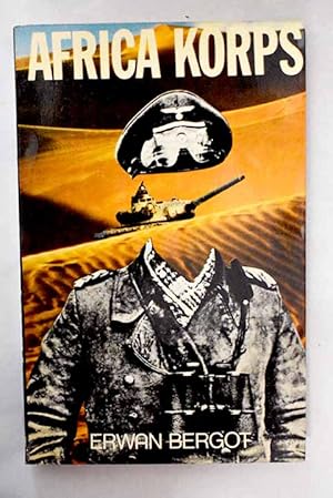 Seller image for Afrika Korps for sale by Alcan Libros