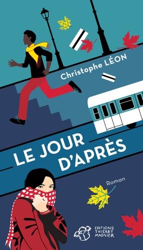 Seller image for Le jour d'aprs for sale by Dmons et Merveilles