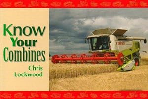 Image du vendeur pour Know Your Combines mis en vente par WeBuyBooks