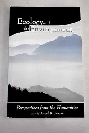 Seller image for Ecology and the environment for sale by Alcan Libros