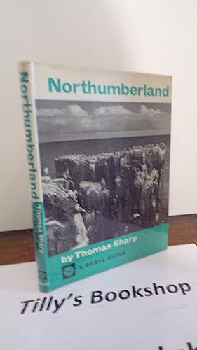 Northumberland (A Shell guide)