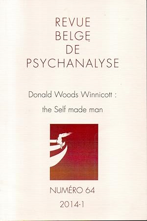 Donald Woods Winnicott: the self made man