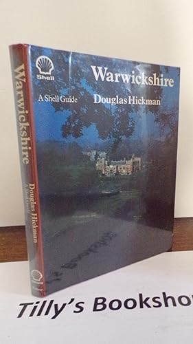 Warwickshire (Shell Guides)