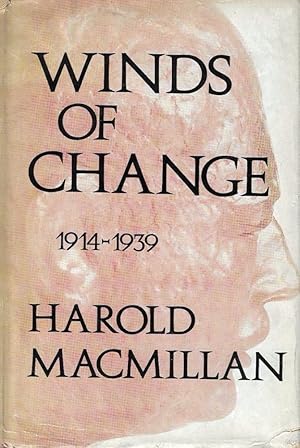 Winds of change 1914-1939