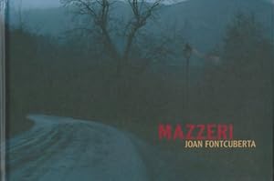 Imagen del vendedor de Mazzeri - Joan Fontcuberta a la venta por Book Hmisphres