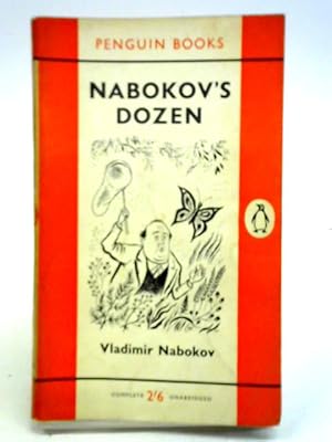 Seller image for Nabokov's Dozen: Thirteen Stories for sale by World of Rare Books
