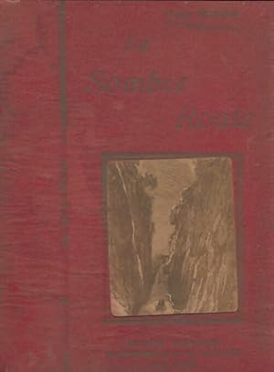 Seller image for La sombre route - Serge Barranx for sale by Book Hmisphres