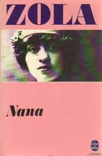 Seller image for Nana - Emile Zola for sale by Book Hmisphres