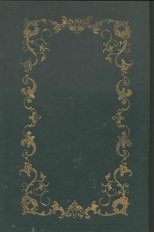 Seller image for Histoire de Sainte Elisabeth de Hongrie, duchesse de Thuringe - Comte De Montalembert for sale by Book Hmisphres