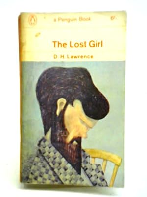 Seller image for The Lost Girl for sale by World of Rare Books