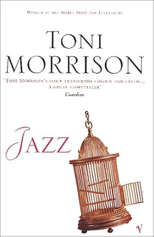 Immagine del venditore per Jazz - Toni Morrison venduto da Book Hmisphres