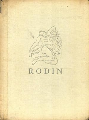 Imagen del vendedor de Rodin - Judith Cladel a la venta por Book Hmisphres