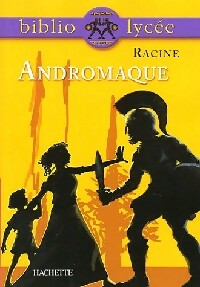 Immagine del venditore per Andromaque - Racine venduto da Book Hmisphres