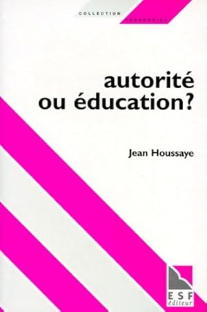 Seller image for P?dagogies - Jean Houssaye for sale by Book Hmisphres