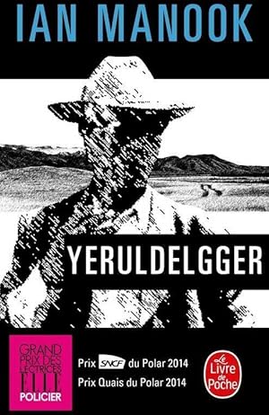 Imagen del vendedor de Yeruldelgger - Ian Manook a la venta por Book Hmisphres