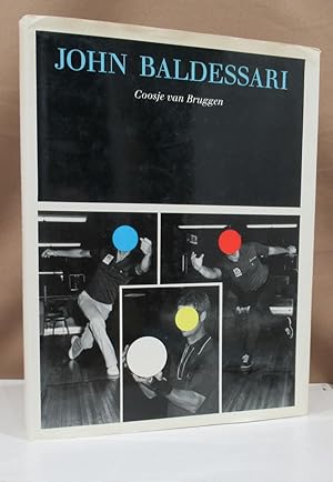 Seller image for John Baldessari. for sale by Dieter Eckert