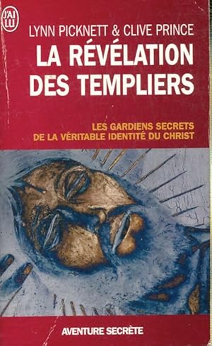 La r v lation des templiers - Lynn Prince