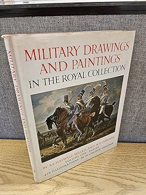 Military Drawings and Paintings in the Royal Collection