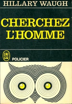 Immagine del venditore per Cherchez l'homme - Hilary Waugh venduto da Book Hmisphres
