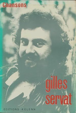 Chansons - Gilles Servat