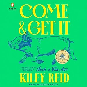 Seller image for Come and Get It for sale by GreatBookPrices