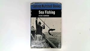 Imagen del vendedor de Sea Fishing a la venta por Goldstone Rare Books