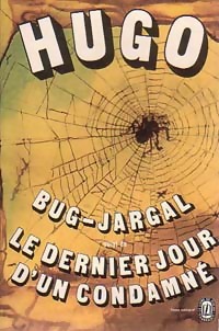 Seller image for Bug-Jargal / Le dernier jour d'un condamn? - Victor Hugo for sale by Book Hmisphres