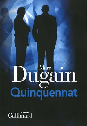 Image du vendeur pour Trilogie de l'emprise Tome II : Quinquennat - Marc Dugain mis en vente par Book Hmisphres