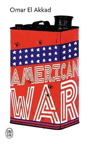 Seller image for American war - Omar El Akkad for sale by Book Hmisphres