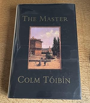 Seller image for The Master for sale by Sandycove Books