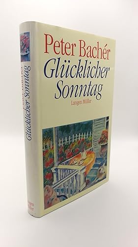 Glücklicher Sonntag / Peter BachÃ r