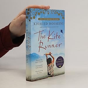 Seller image for The kite runner for sale by Bookbot