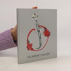 Bild des Verkufers fr Islamiskt silver zum Verkauf von Bookbot