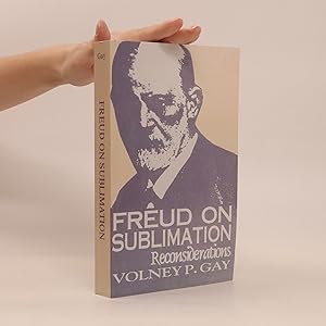 Bild des Verkufers fr Freud on sublimation zum Verkauf von Bookbot