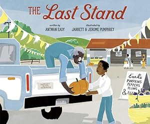 Seller image for Last Stand for sale by GreatBookPrices
