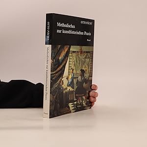 Imagen del vendedor de Methodisches zur kunsthistorischen Praxis a la venta por Bookbot