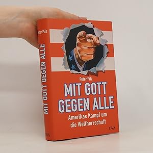 Seller image for Mit Gott gegen alle for sale by Bookbot