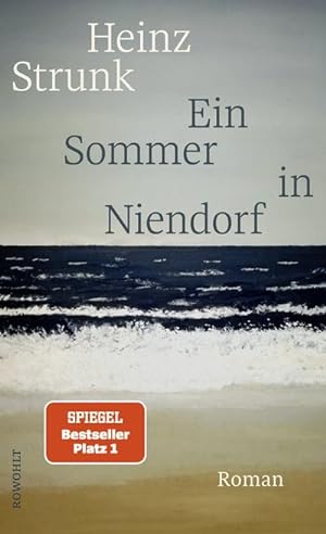 Bild des Verkäufers für Ein Sommer in Niendorf: Roman | SPIEGEL Bestseller Platz 1 zum Verkauf von Rheinberg-Buch Andreas Meier eK