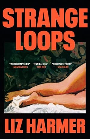 Seller image for Strange Loops for sale by GreatBookPrices