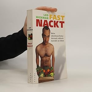 Immagine del venditore per Fast nackt venduto da Bookbot