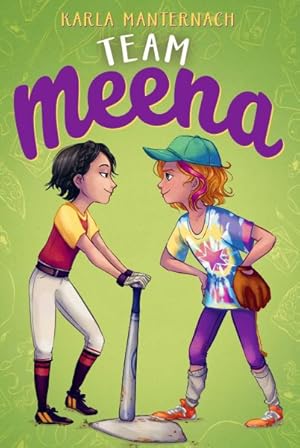 Seller image for Team Meena for sale by GreatBookPrices